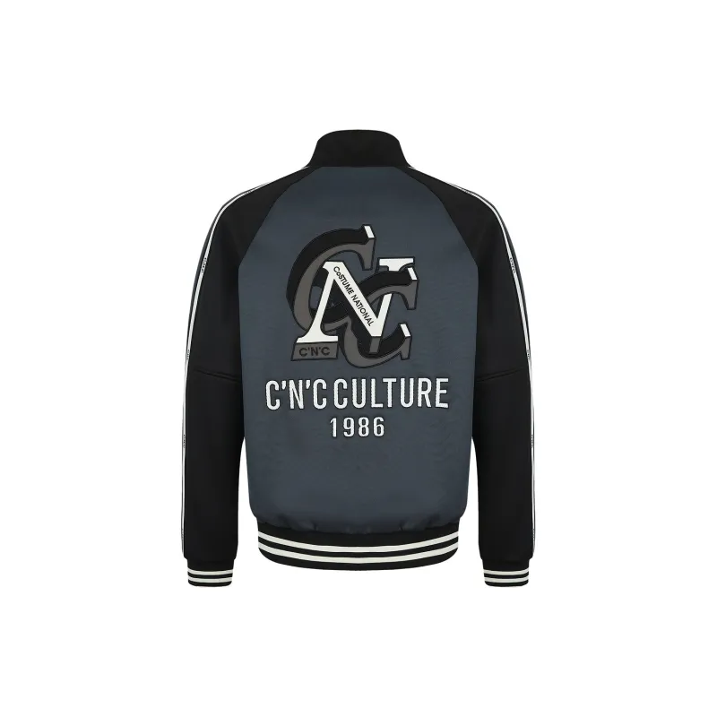 C'N'C Rhythm Party Series Jackets Men-9