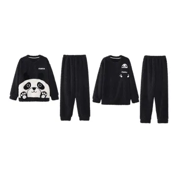Qin Jing Unisex Pajama Sets
