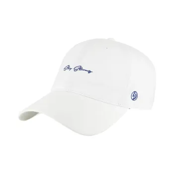 Lackpard Cotton Baseball Caps Unisex
