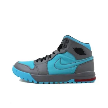 Jordan 1 Trek Cool Grey