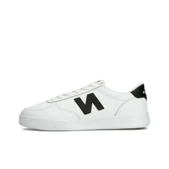 New Balance CT300 Anti Slip Wear Resistant Skateboard Shoes Unisex White