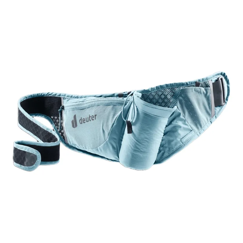 DEUTER Polyester Fanny Pack Unisex Lake Color-0