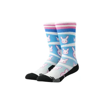 LEEME.ME Basketball Socks Women's