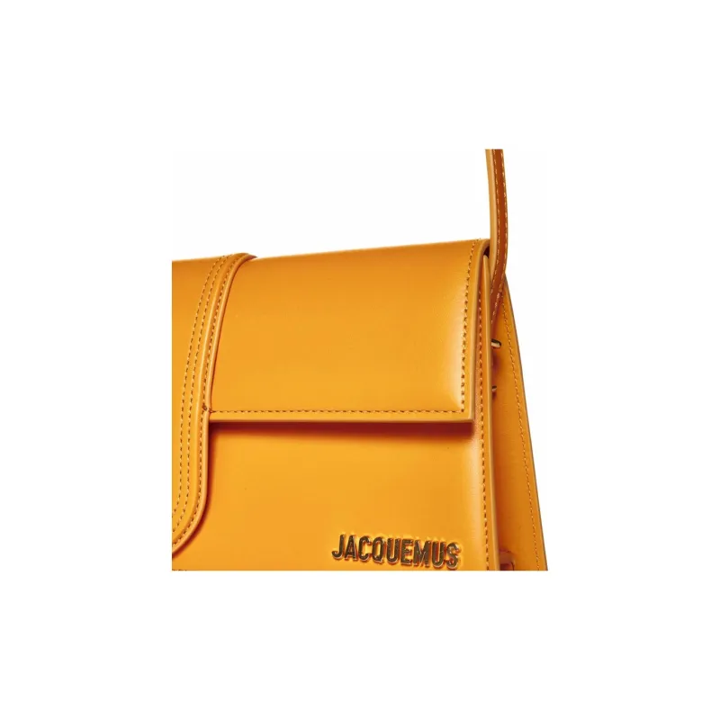 Jacquemus La Bambino Long Shoulder Bag-3