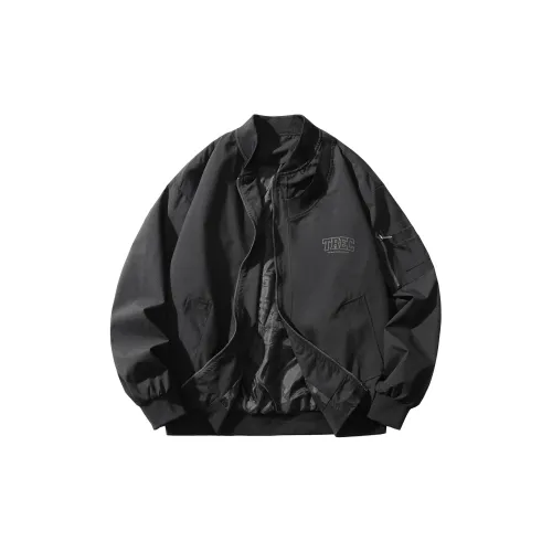 tre club Unisex Jacket