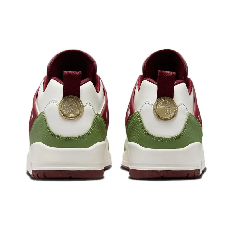 Jordan Spizike Low "Chinese New Year"-4