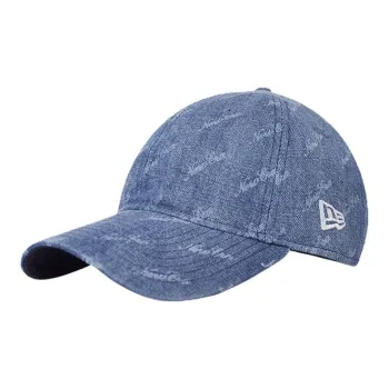 New Era Cotton Distressed Wind Baseball Cap Unisex
