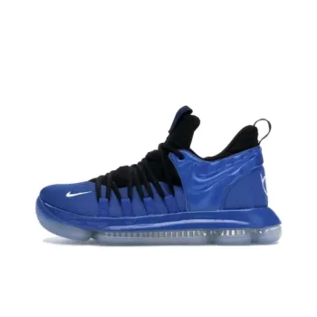 Nike Kd 10 Royal Foamposite GS