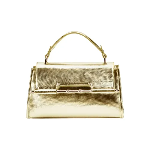 GUESS Handbags Gold