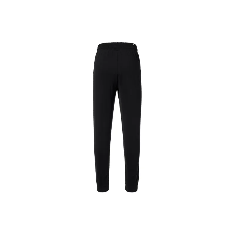 PUMA Holiday Casual Pants Men's Black-2