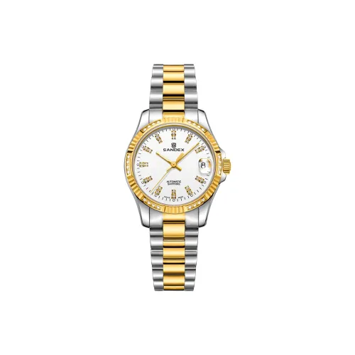 SANDEX Women's Swiss Watches