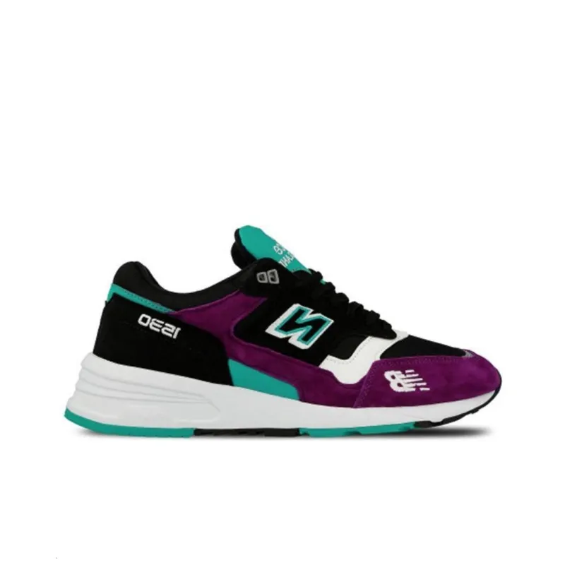 New Balance 1530 Made In England 'Black Purple'-1