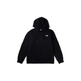 THE NORTH FACE Heart Sweatshirt Unisex Black