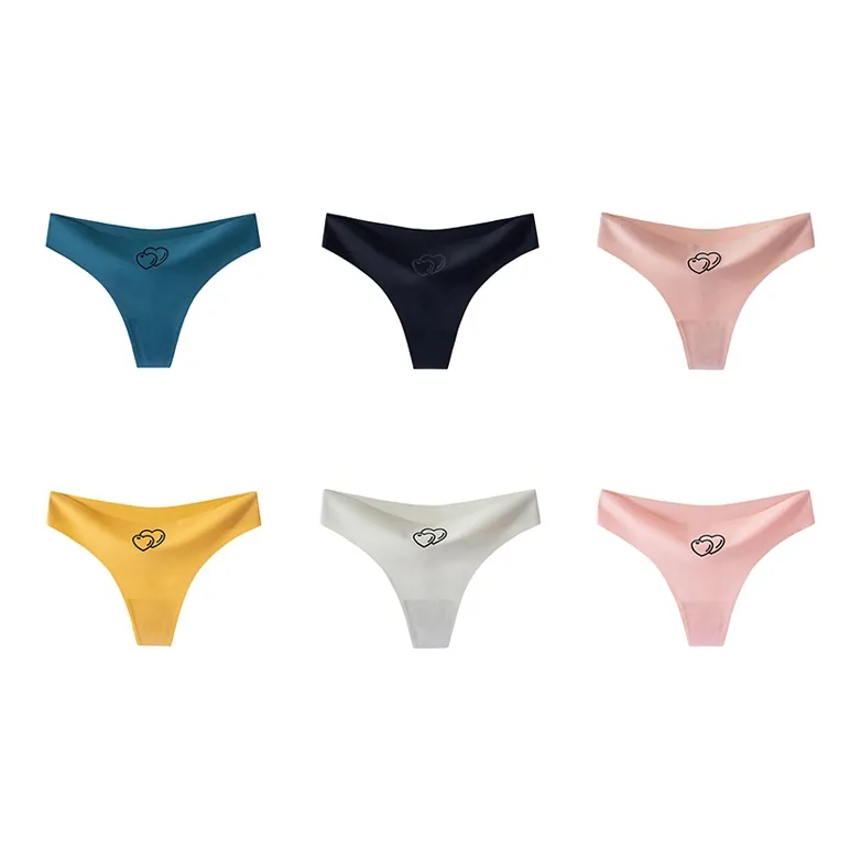 BONAS Underpants Women's 6 Pack-1