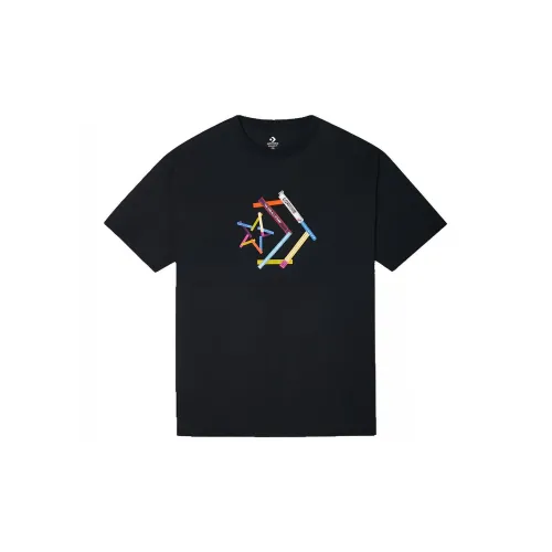 Converse Unisex T-shirt