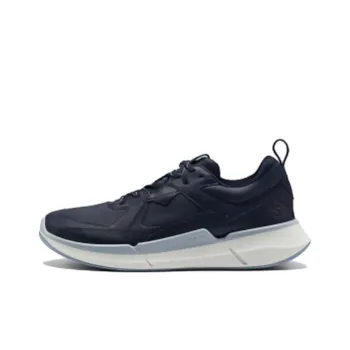 Ecco Biom 2.2 Abrasion Resistant Low Top Casual Shoes Men's Blue