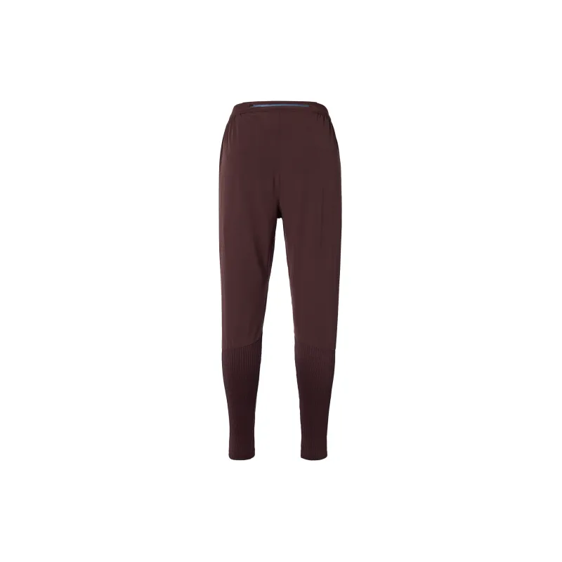 Nike Knitted Sweatpants Men Brown-1