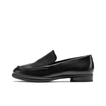 Ecco Loafers Women's Black