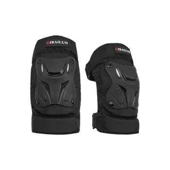 VOERH Motorcycle Protective Gears Unisex Knee And Elbow Protectors