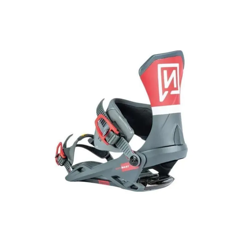 NITRO Ski Bindings-4