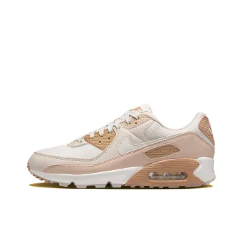 Nike Air Max 90 Phantom Light Orewood Brown Women's