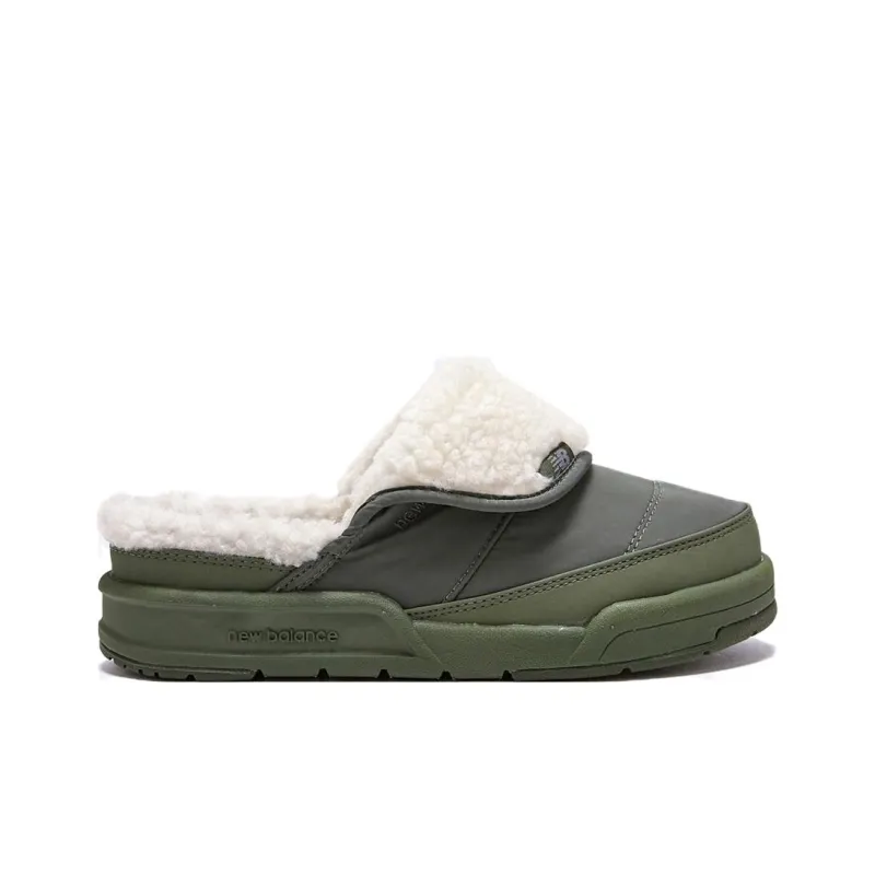 New Balance Puflee V2 'Green Khaki'-1
