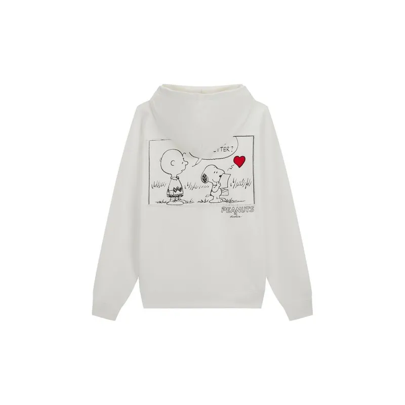 FUN Sweatshirts Men White-1