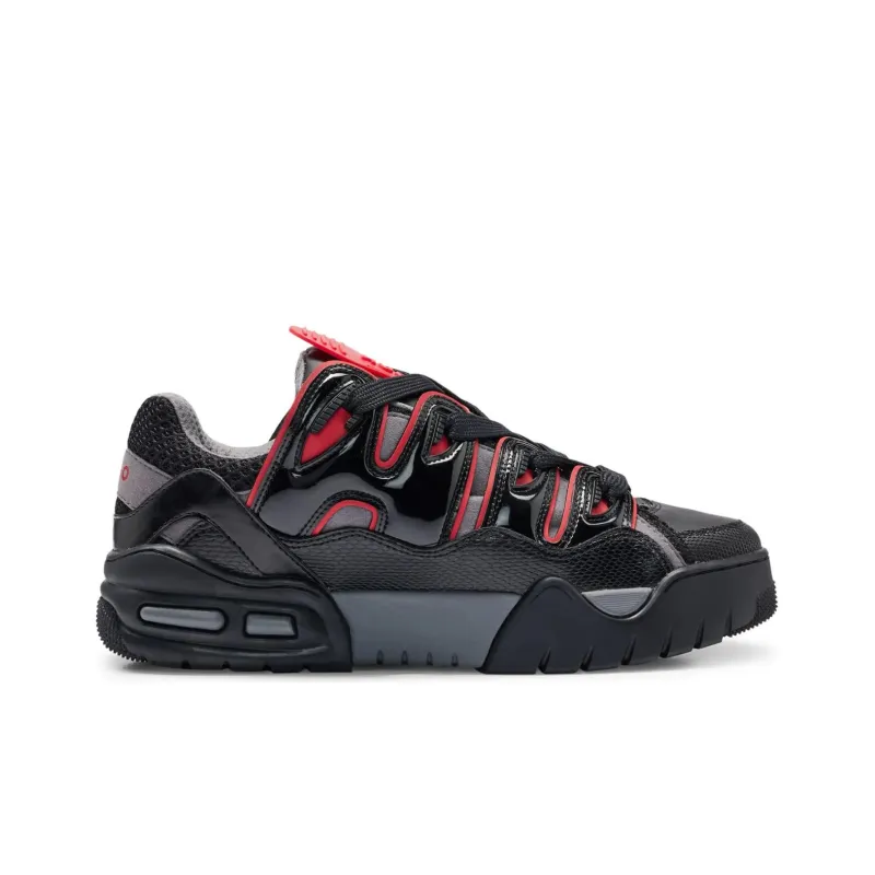 HUGO Kedge Tenn Sneakers-1