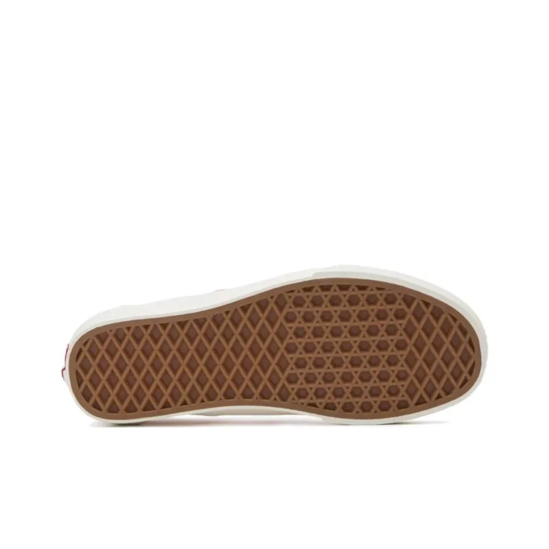 Vans Classic Slip On 'Checkerboard Pink'-4
