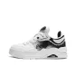 White Black