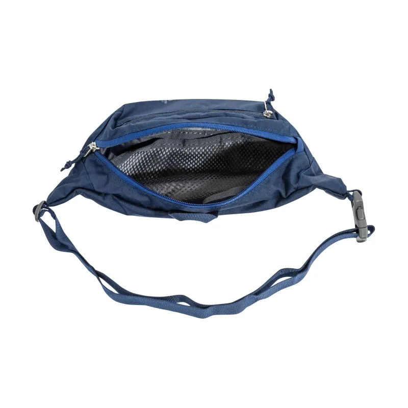 DEUTER Polyamide Fanny Pack Unisex Midnight-2