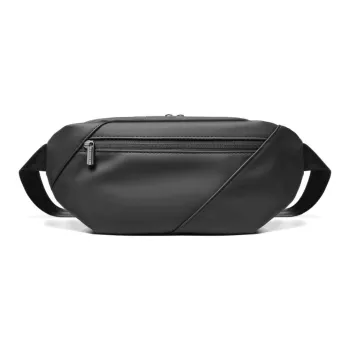 COOLBELL Polyester Shoulder Bag Men's Black