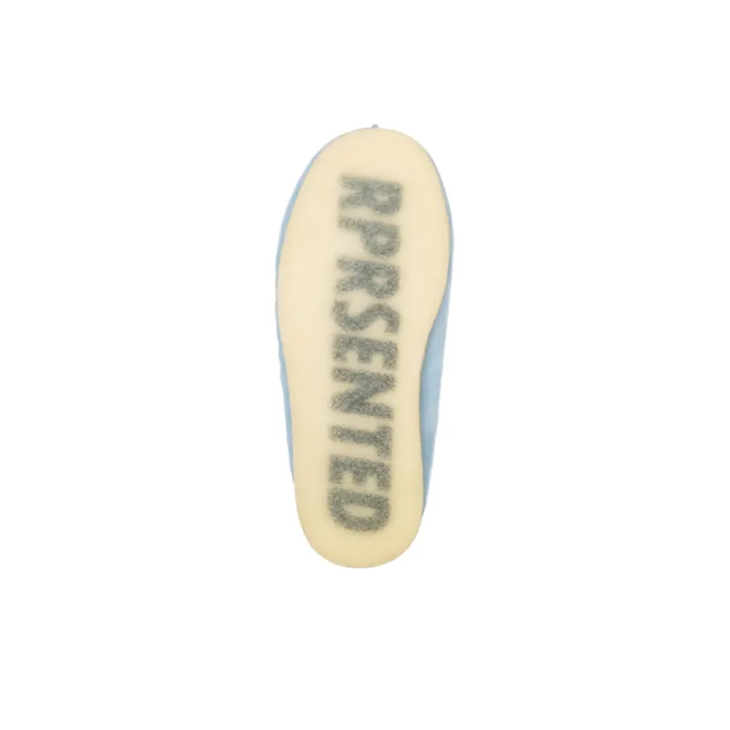 RPRSENTED Ryzen R7 Closed Toe Slippers Unisex Blue-5