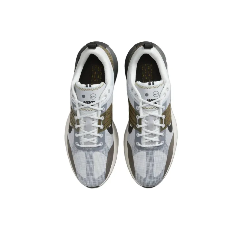 Nike Lunar Roam Platinum Tint Desert Moss-3