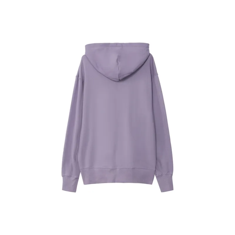 Nike Sweatshirts Men Purple-1