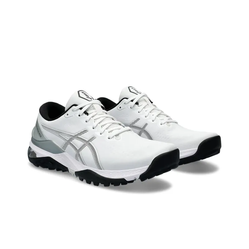 Asics Gel Kayano Ace 2 White Black-2