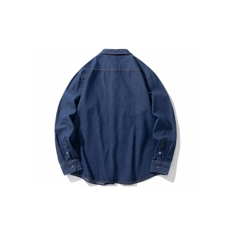 WELTER EXPERIMENT Shirts Unisex-55