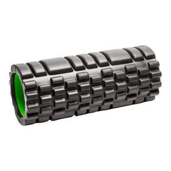 AMYUP Hollow Foam Rollers Fitness Massage Yoga Eva