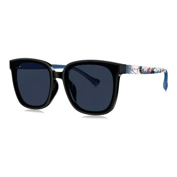 PARIM TR90 Irregular Shape Sunglasses Kids'