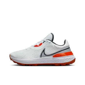 Nike Infinity Pro 2 Wide 'White Wolf Grey Red'
