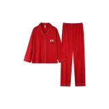 Lucky Red-Women's