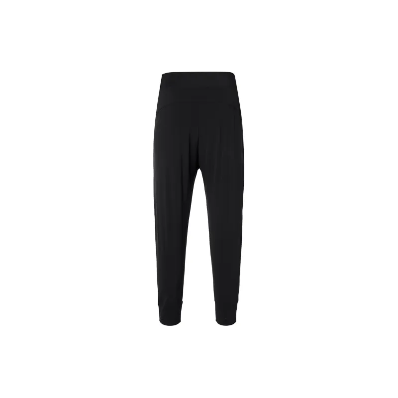 Nike Sports Pants Women's Black-1