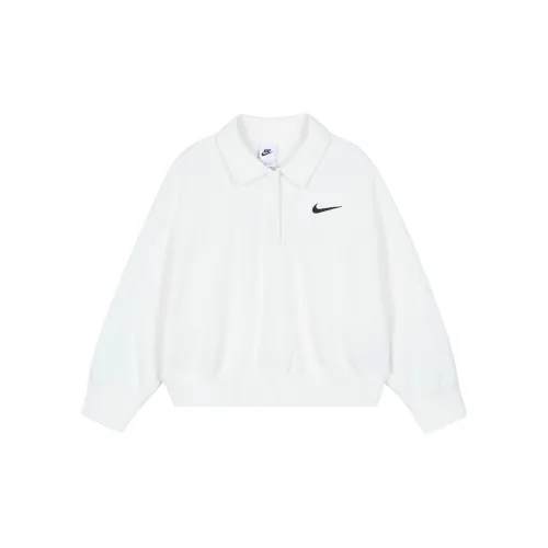 Nike Women Polo Shirt