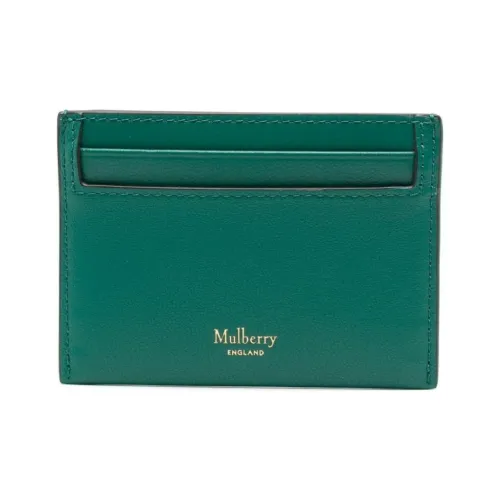 Mulberry Continental Leather Cardholder