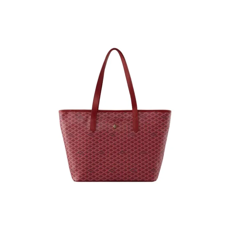 POURCHET Handbags-2