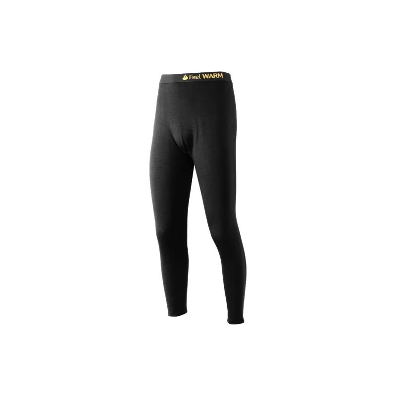 FIRS Men Thermal Pants-9