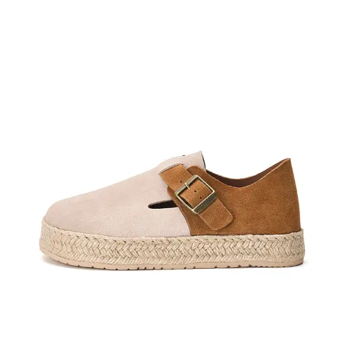 Joy&Mario Espadrilles Unisex