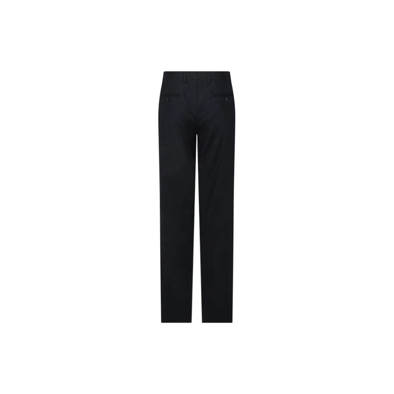 LIU·JO UOMO Suit Trouser Men's Black-1