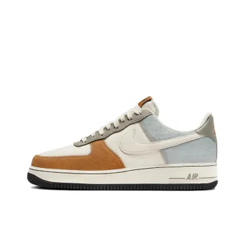 Nike Air Force 1 Low '07 Light Pumice Pale Ivory