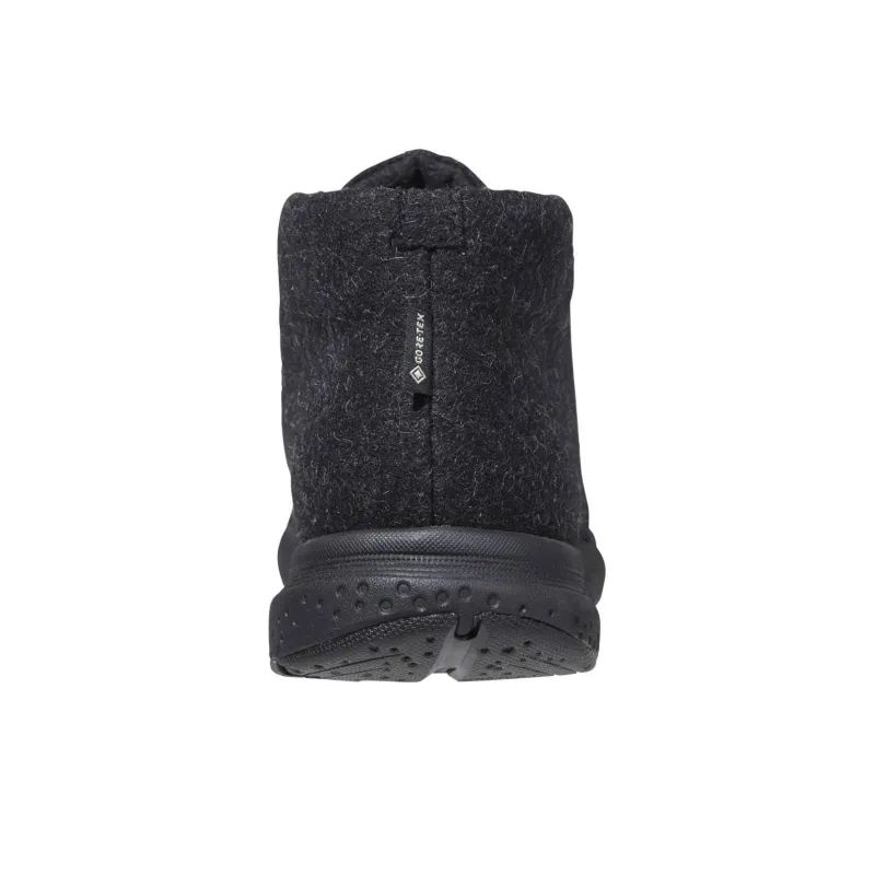 THE NORTH FACE Velocity GORE-TEX Slip-Resistant Low-Top Casual Shoes Unisex Black-4